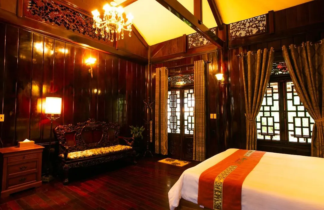 Bach Tung Boutique Villa-1